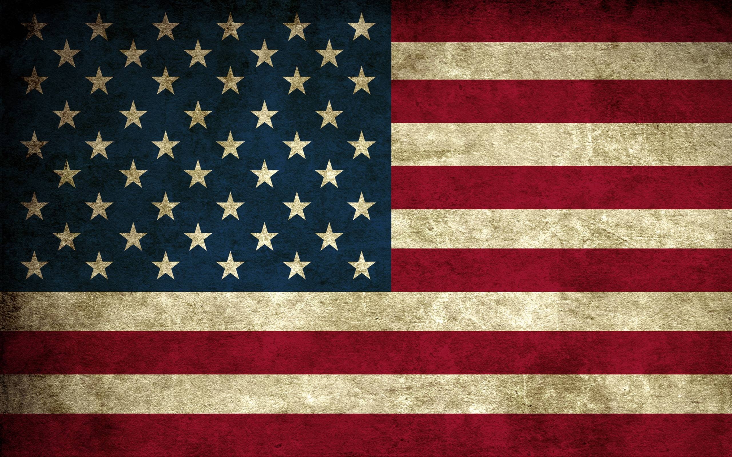 2560x1600 Usa Flag Wallpaper Full HD, Desktop