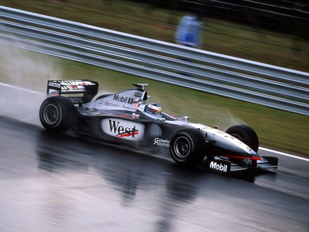 1030x770 Mika Hakkinen 1998. Mika Hakkinen (1998) By F1 History. F1 Formula, Desktop