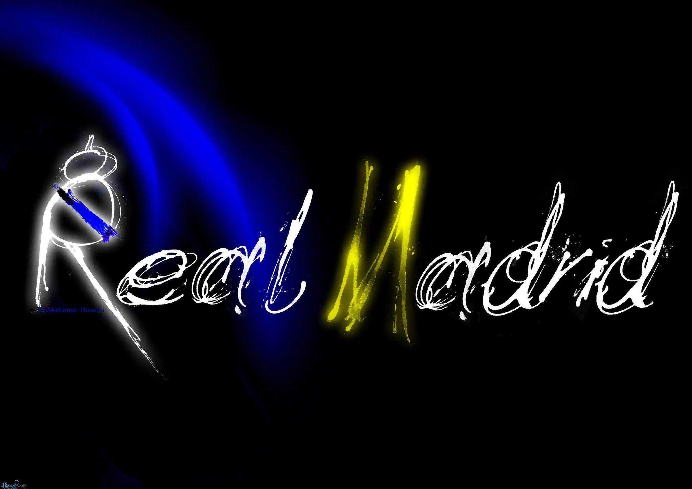 2400x1700 Real Madrid Wallpaper Download, Desktop