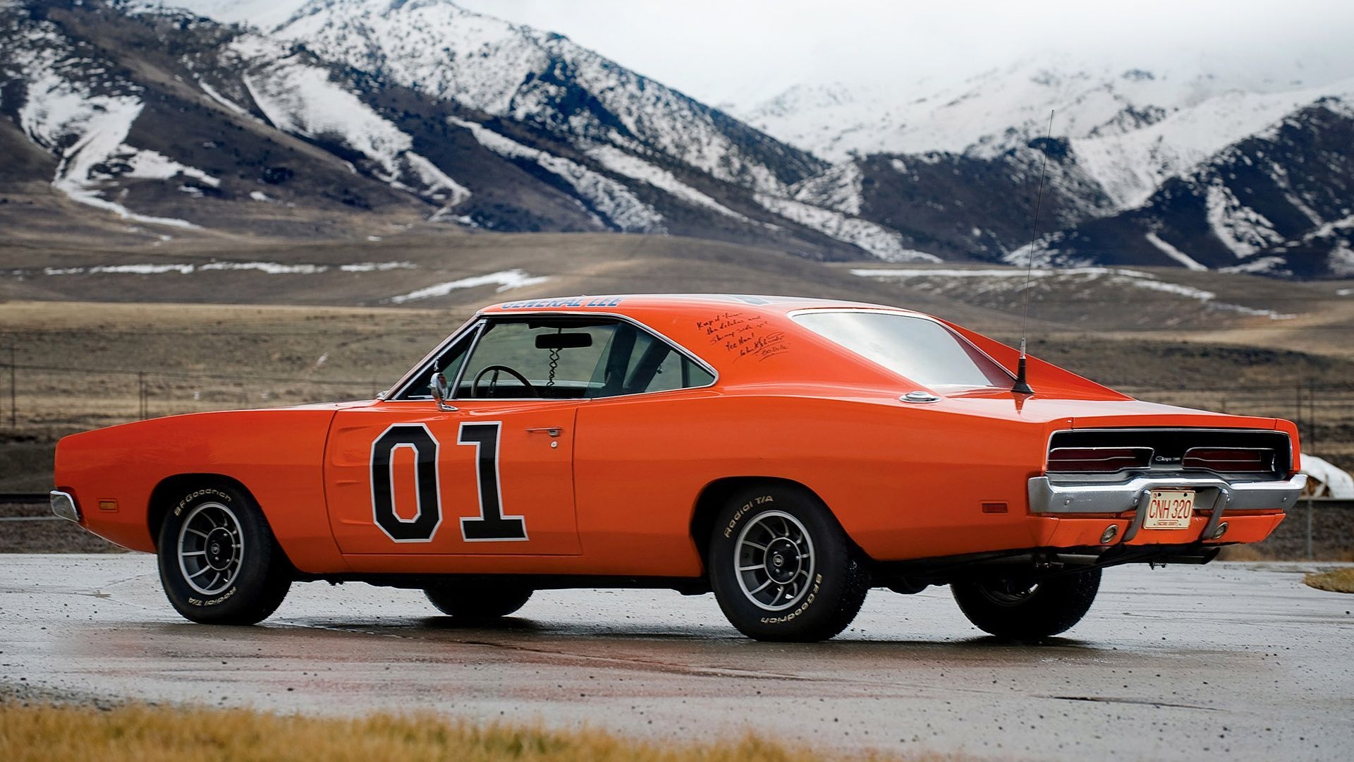 1920x1080 Dodge Charger General Lee Wallpaper. Mopar cars, Dodge charger, General lee, Desktop