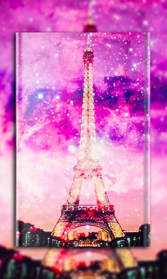 700x1170 Wallpaper Cute Eiffel Tower.funtravelink.blogspot.com, Phone