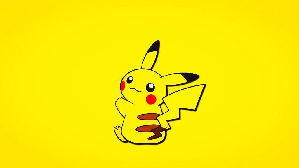 1030x580 Pikachu Wallpaper, Desktop