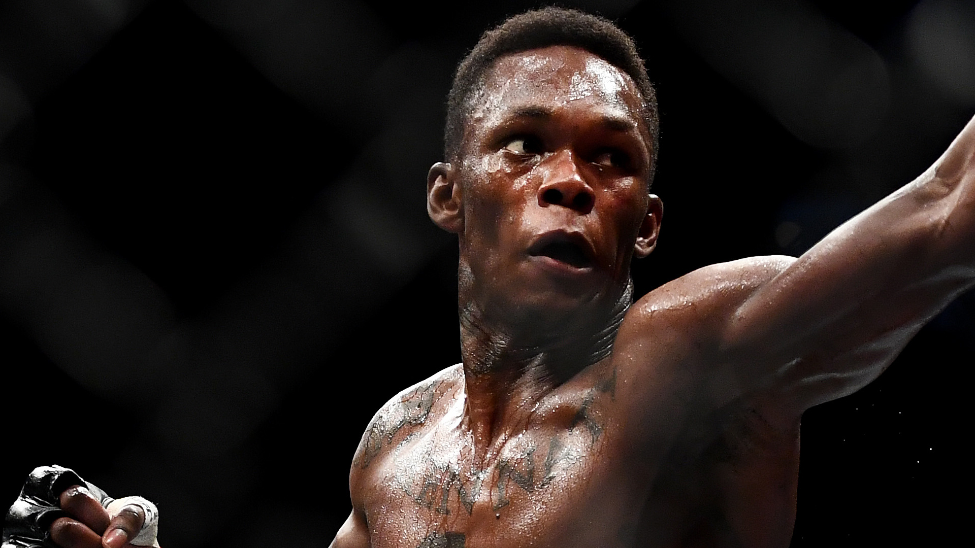 1920x1080 UFC 236: Israel Adesanya to fight Kelvin Gastelum in interim, Desktop