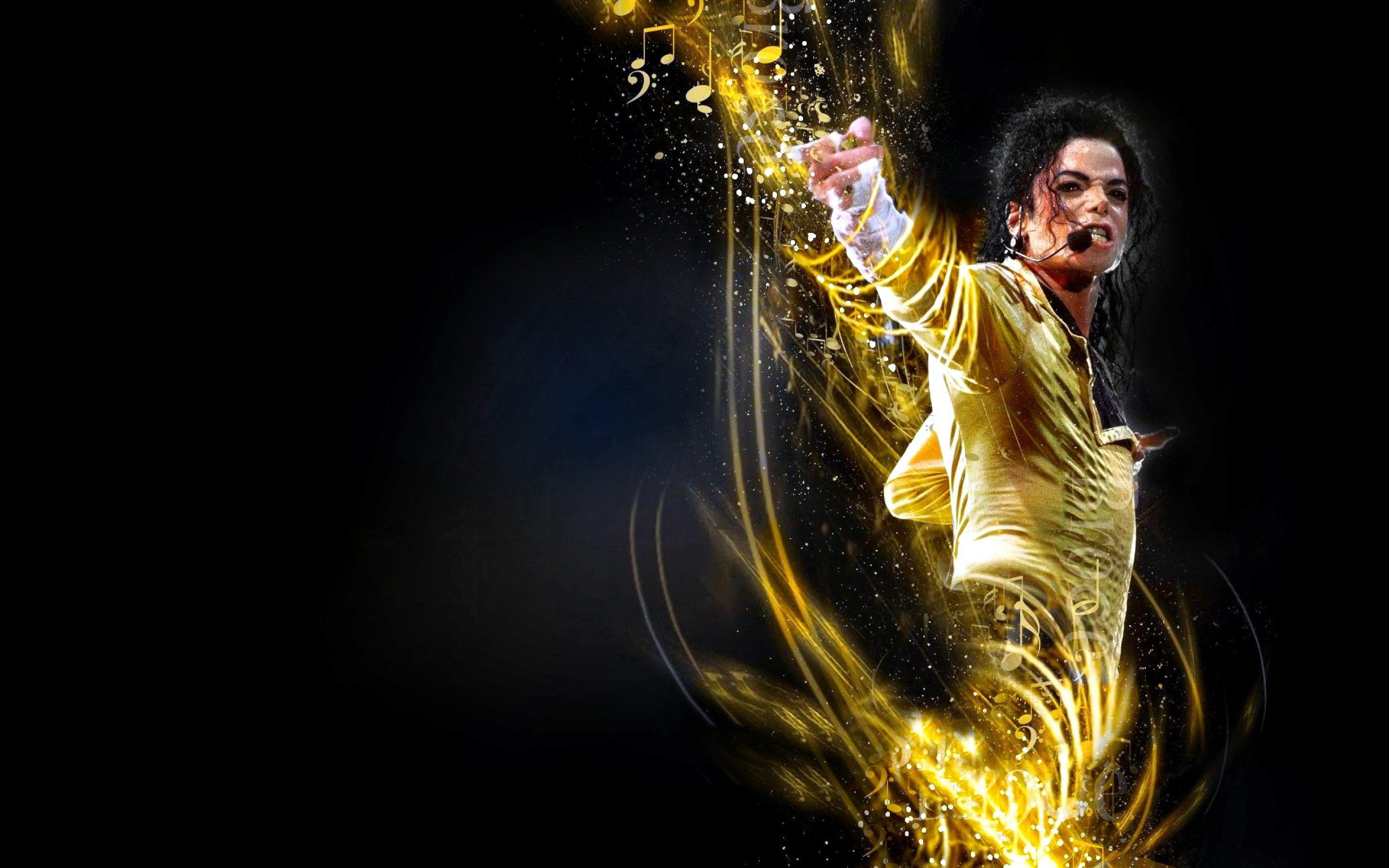 2880x1800 Michael Jackson Wallpaper, Picture, Image, Desktop