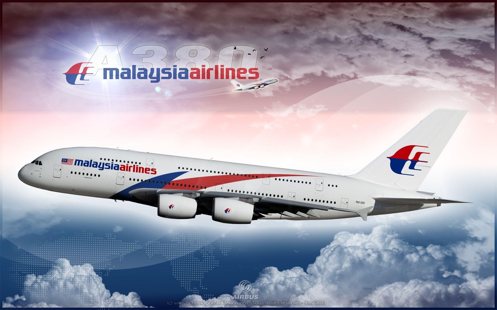 1920x1200 Malaysia Airlines Wallpaper, Malaysia Airlines Background for PC, Desktop