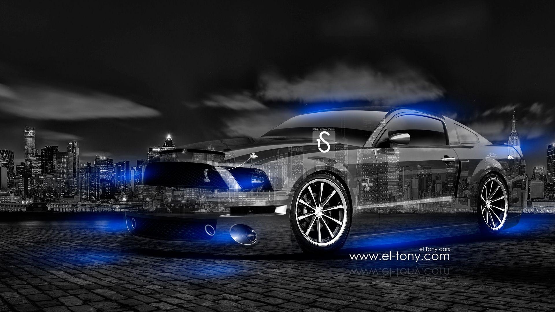 1920x1080 Muscle Car Mustang Cool Background Wallpaper. cool background, Desktop