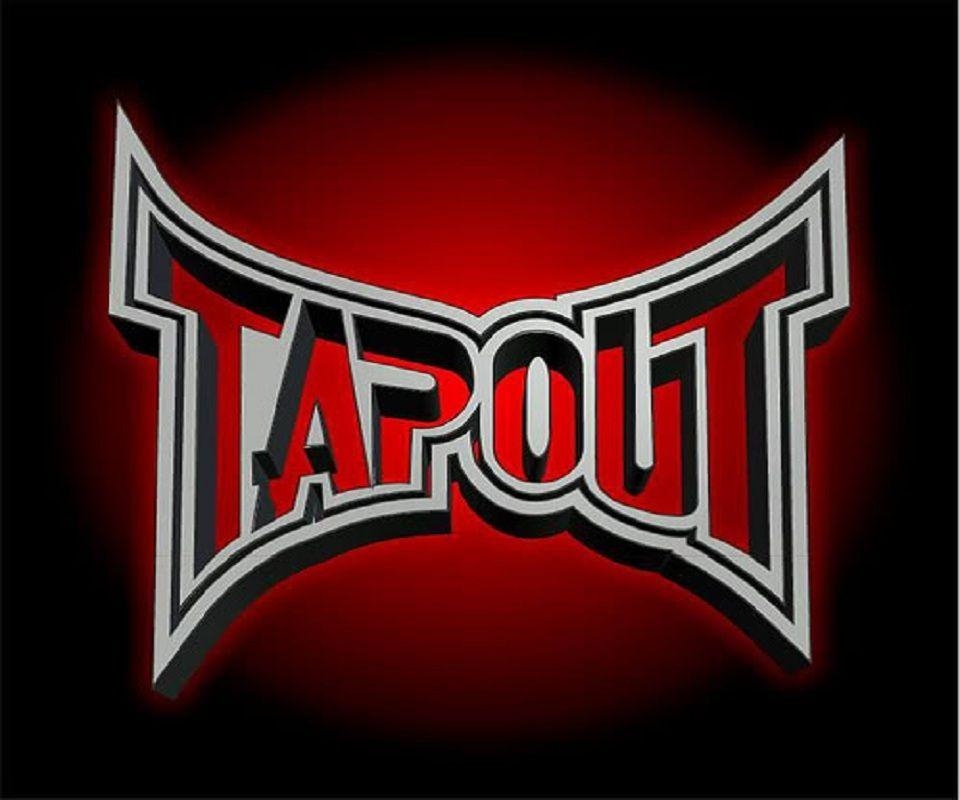 960x800 Tapout logos mobile wallpaper download free, Desktop