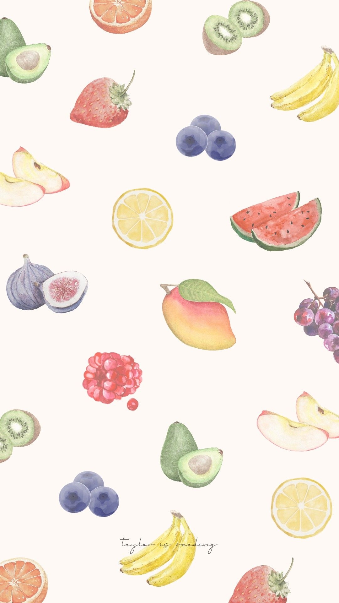 1080x1920 Fruit phone wallpaper, Phone