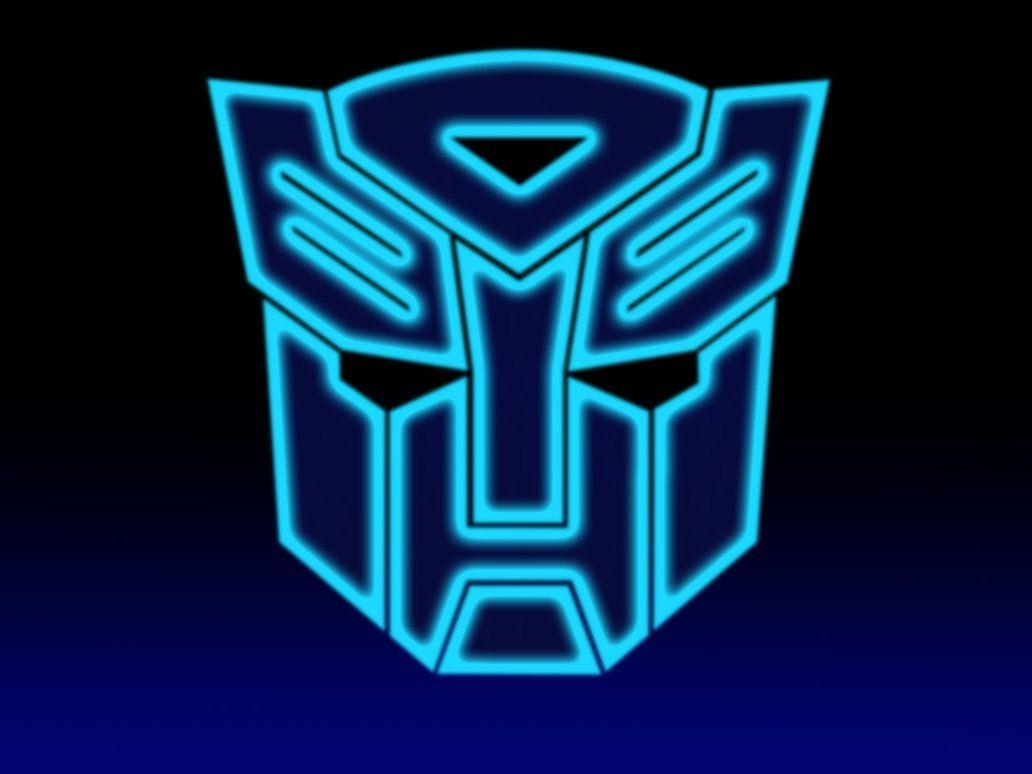 1040x780 Autobots Logo Wallpaper, Desktop