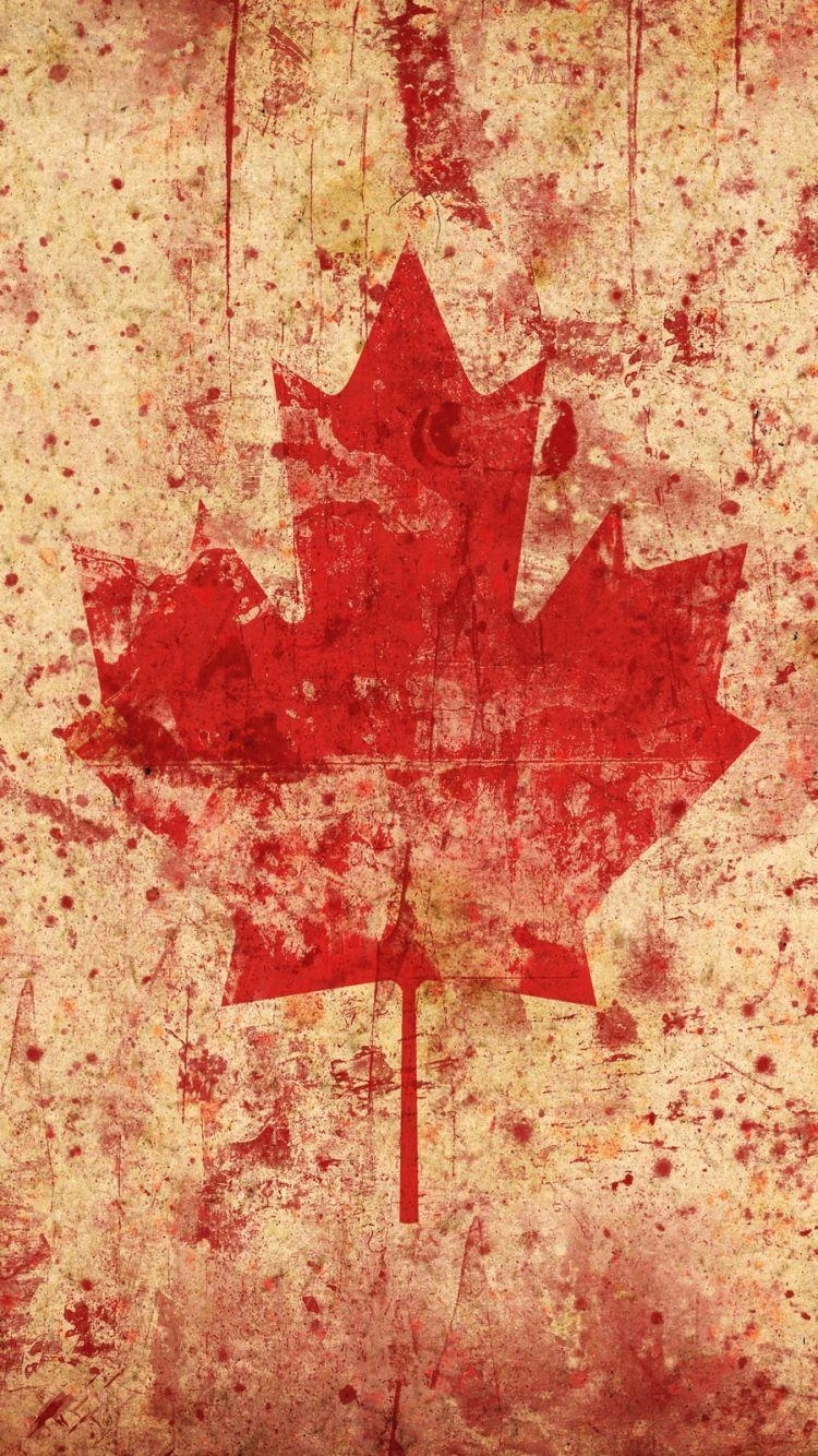 750x1340 IPhone 6 Canada Wallpaper HD, Desktop Background, Phone