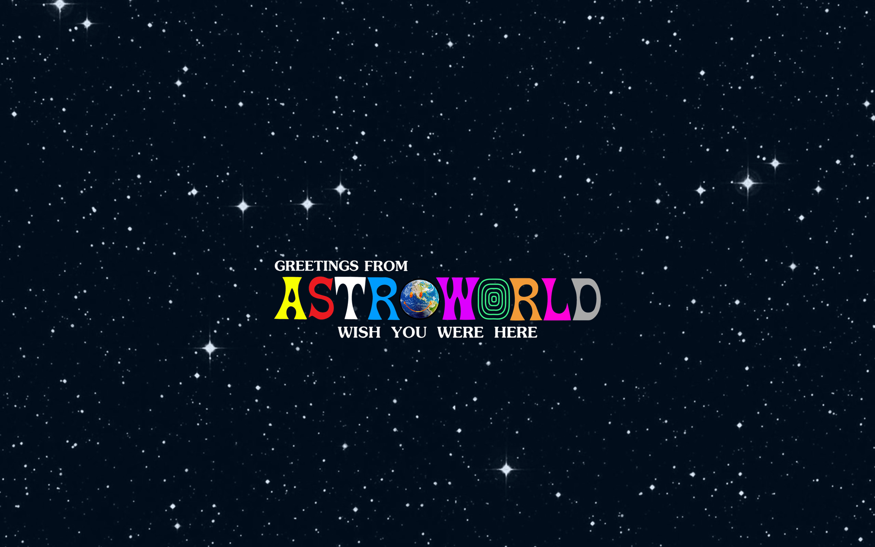 2880x1800 Image Astroworld Desktop Wallpaper (2880 × 1800), Desktop