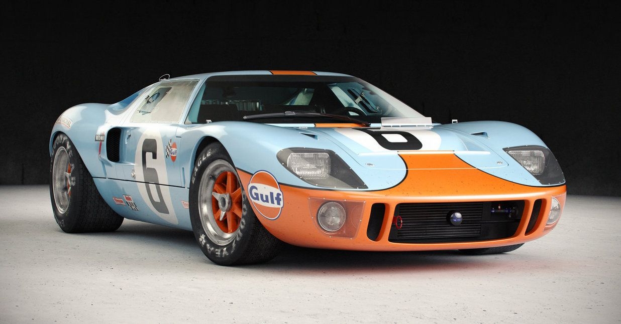 1240x650 Free download Ford GT40 Wallpaper HD Car Wallpaper HQ, Desktop