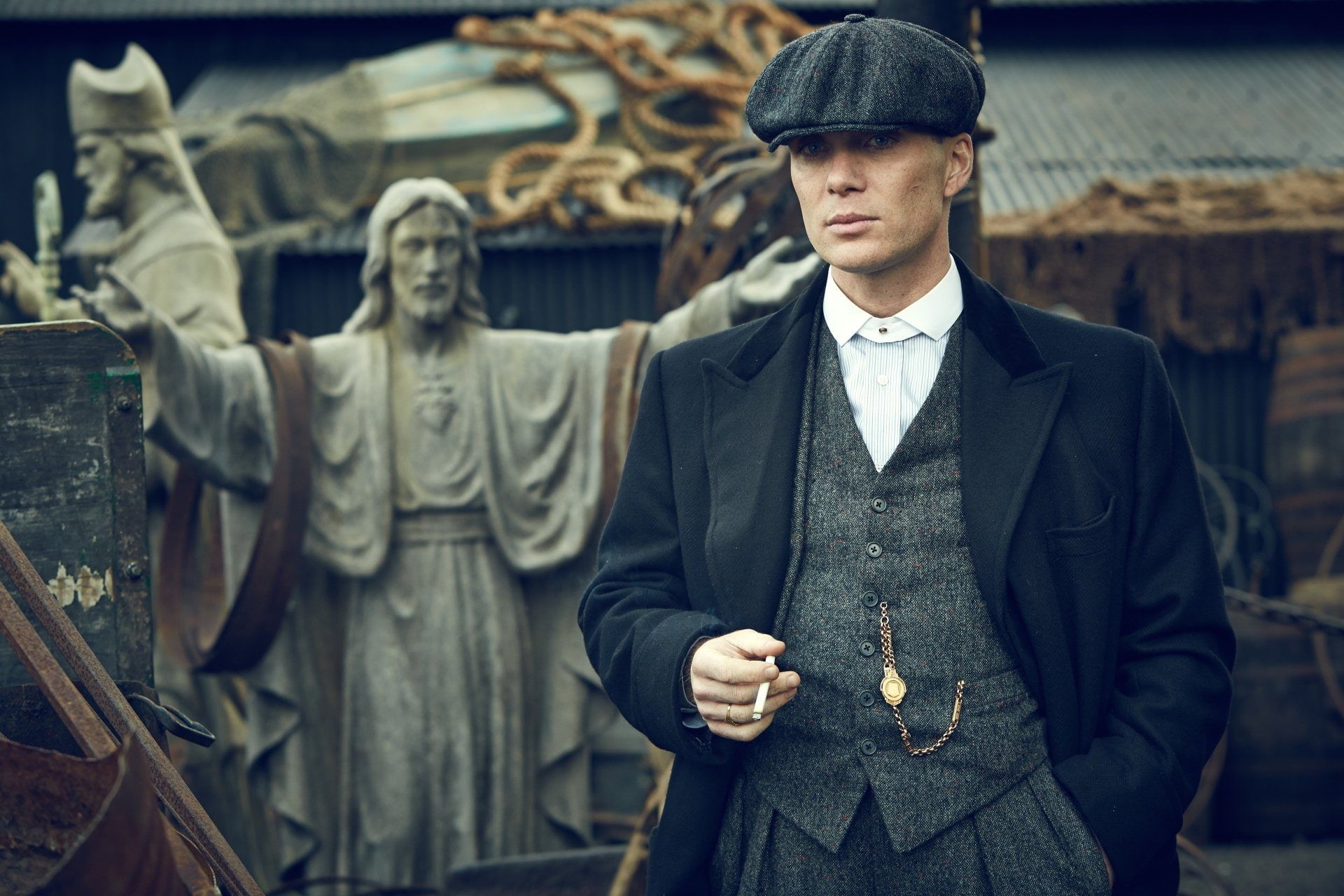 1920x1280 TV Show Peaky Blinders P #wallpaper #hdwallpaper #desktop, Desktop