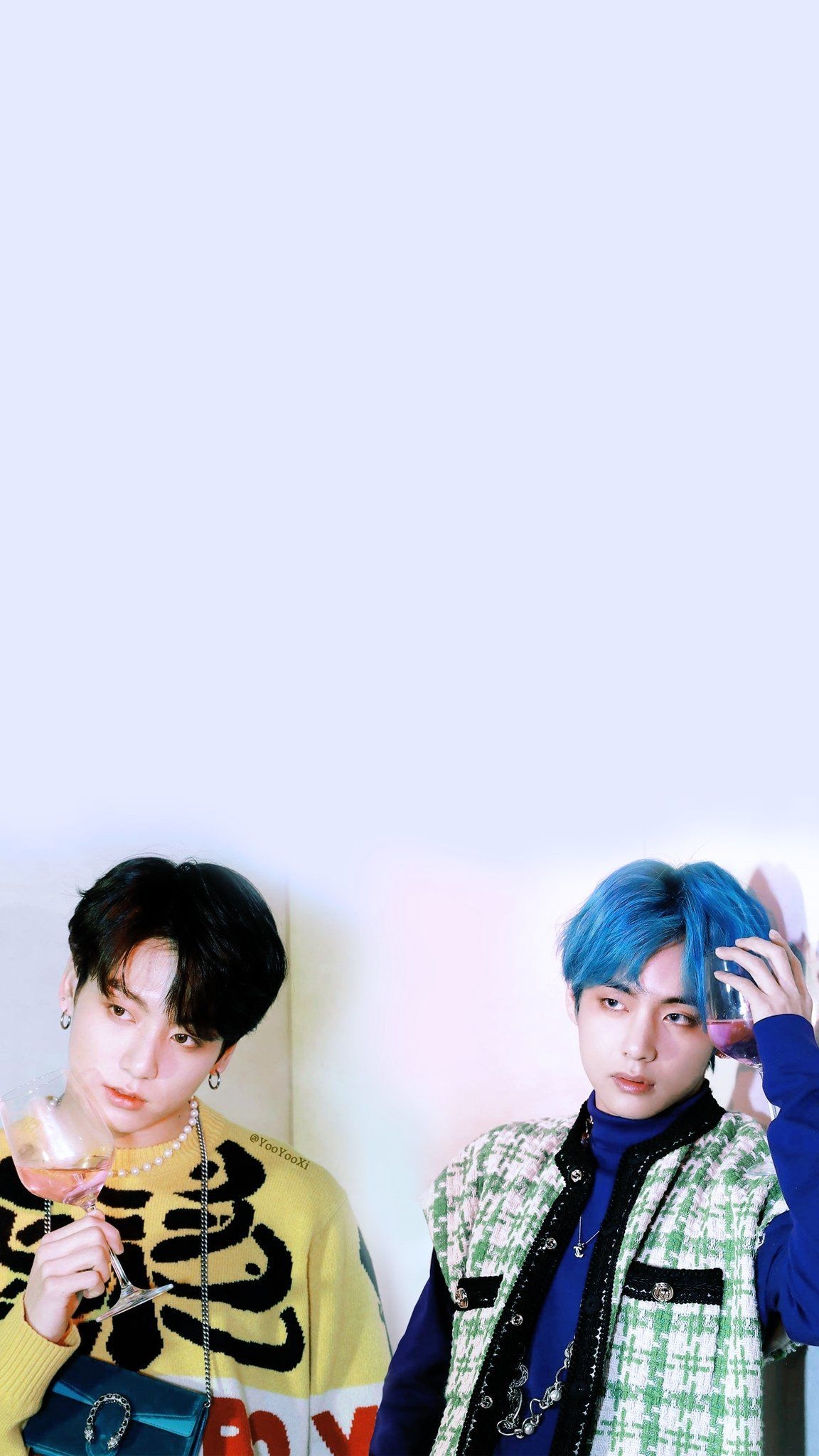 1160x2050 Taekook 2020 Wallpaper Free Taekook 2020 Background, Phone