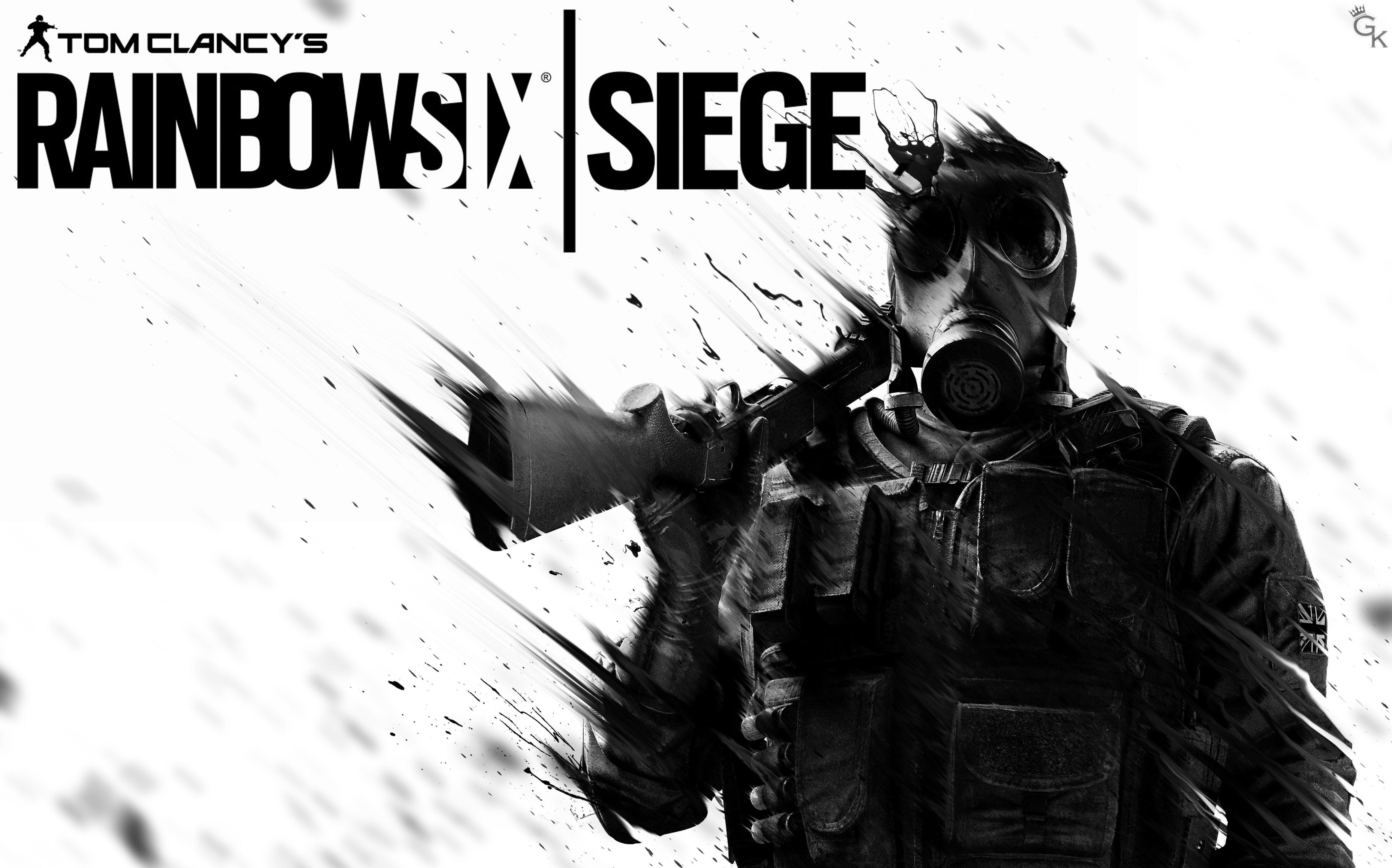 4640x2900 rainbowsixsiege, Desktop