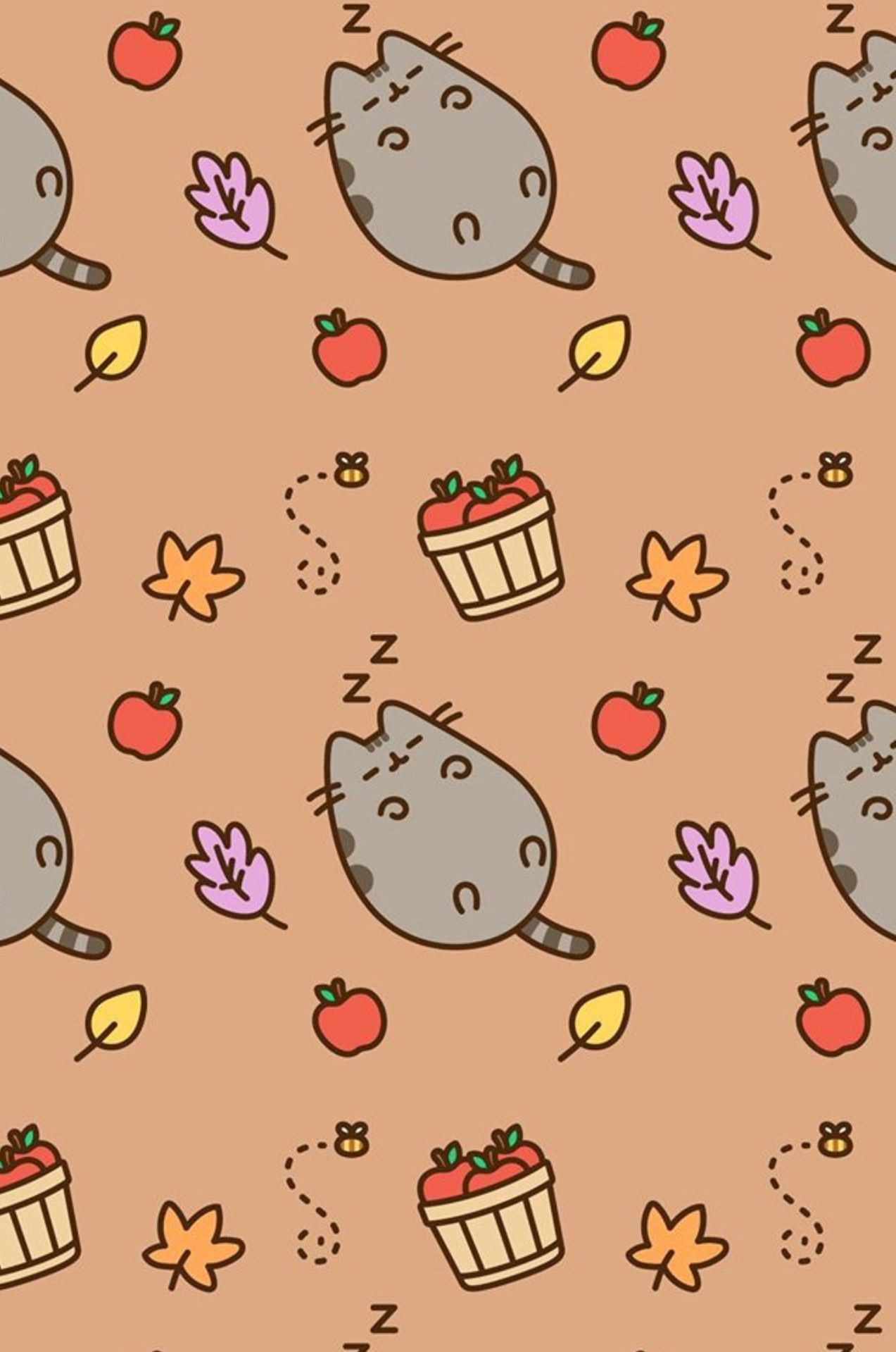 1280x1920 Awesome Cute Kawaii Pusheen.alpahause.blogspot.com, Phone