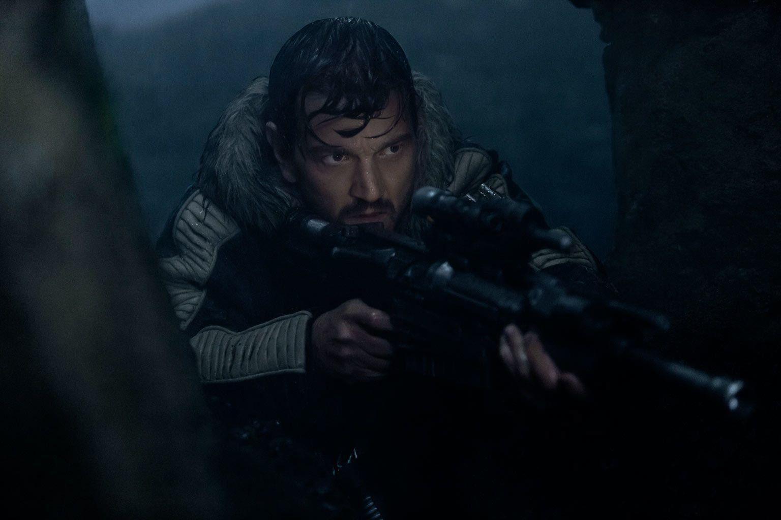 1540x1030 Rogue One: A Star Wars Story Photo, Desktop