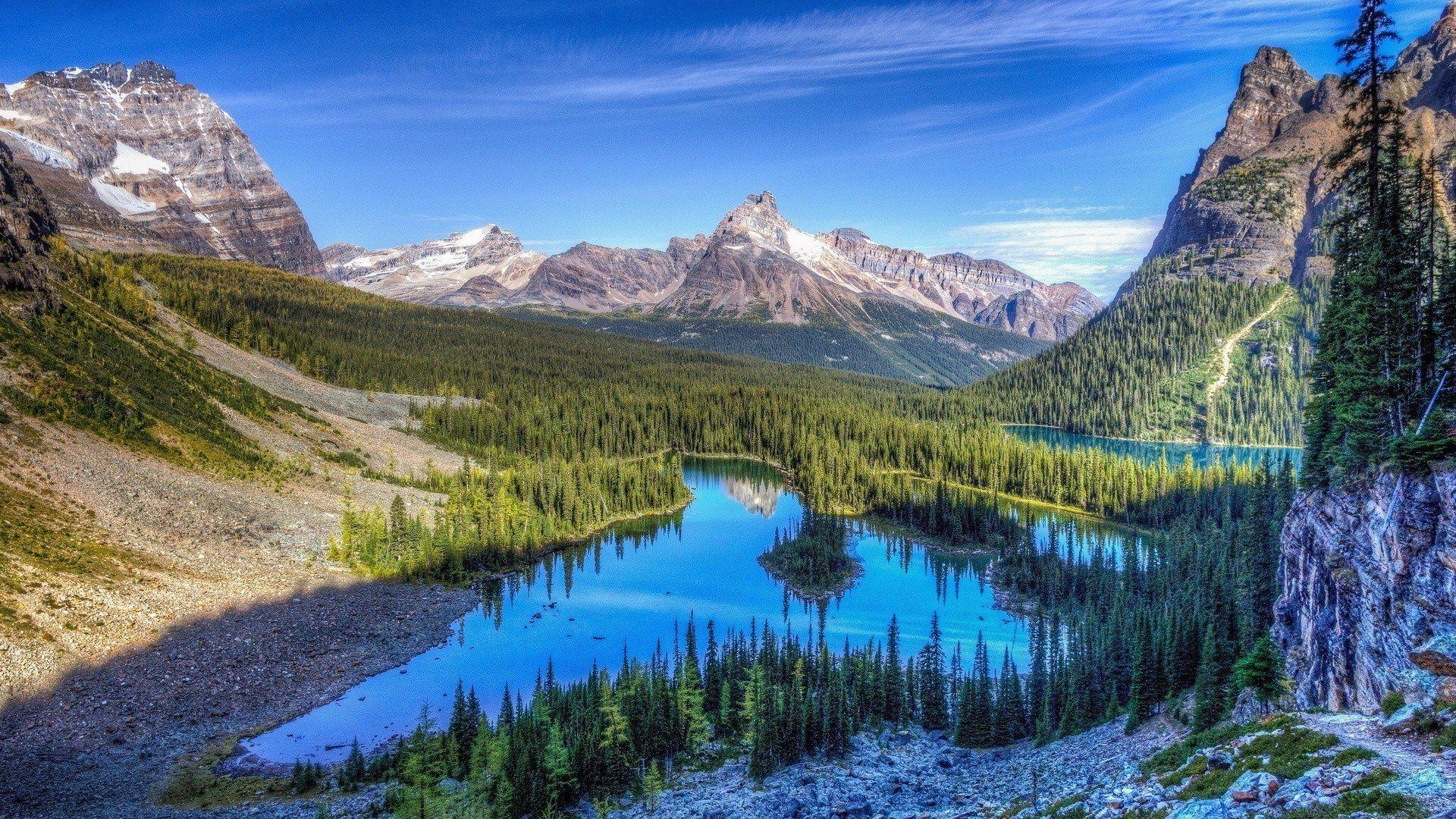 1920x1080 Beat the Heat in Rocky Mountain National Park + Giveaway!, Desktop