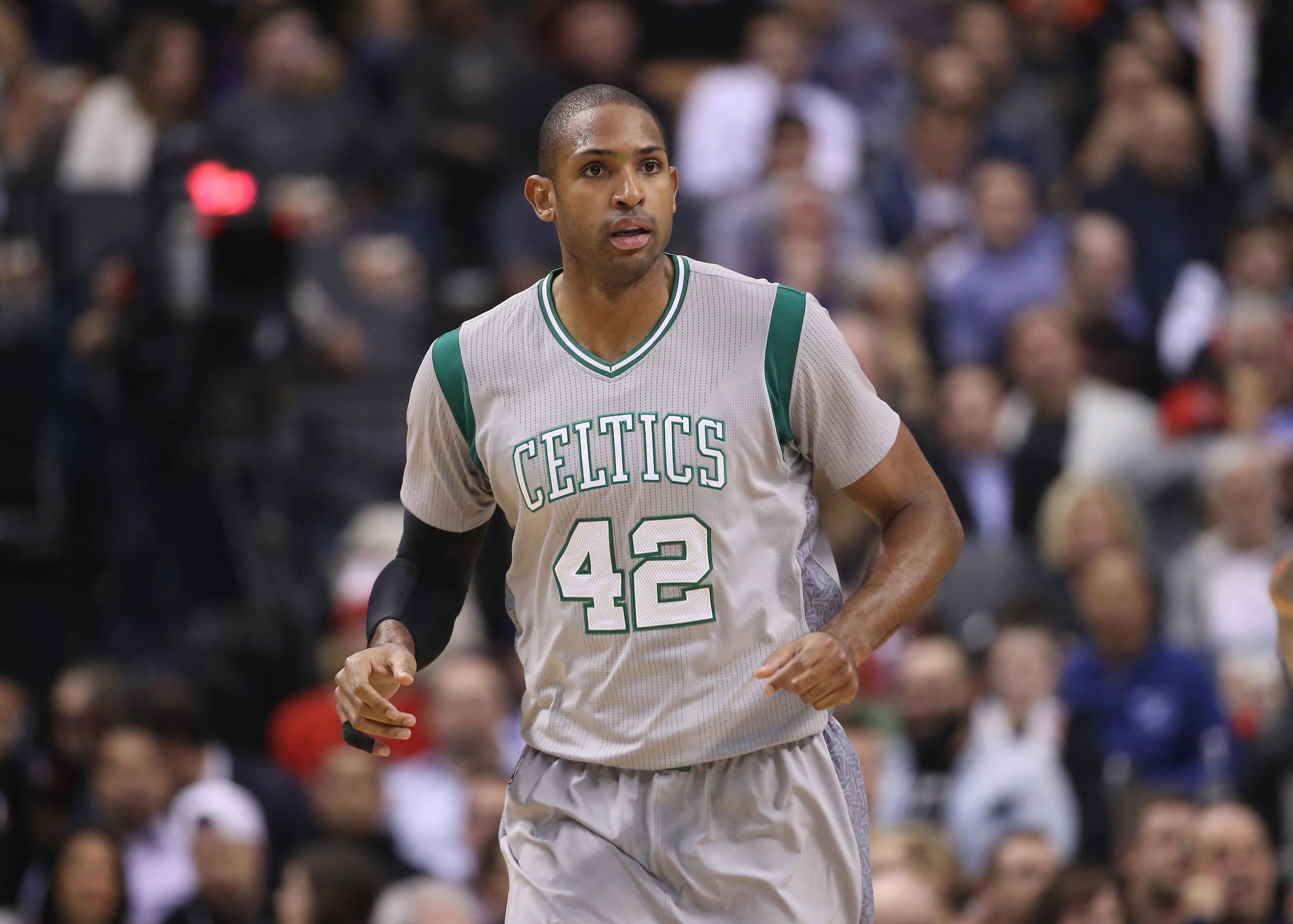 3750x2690 Al Horford. Bleacher Report. Latest News, Videos and Highlights, Desktop