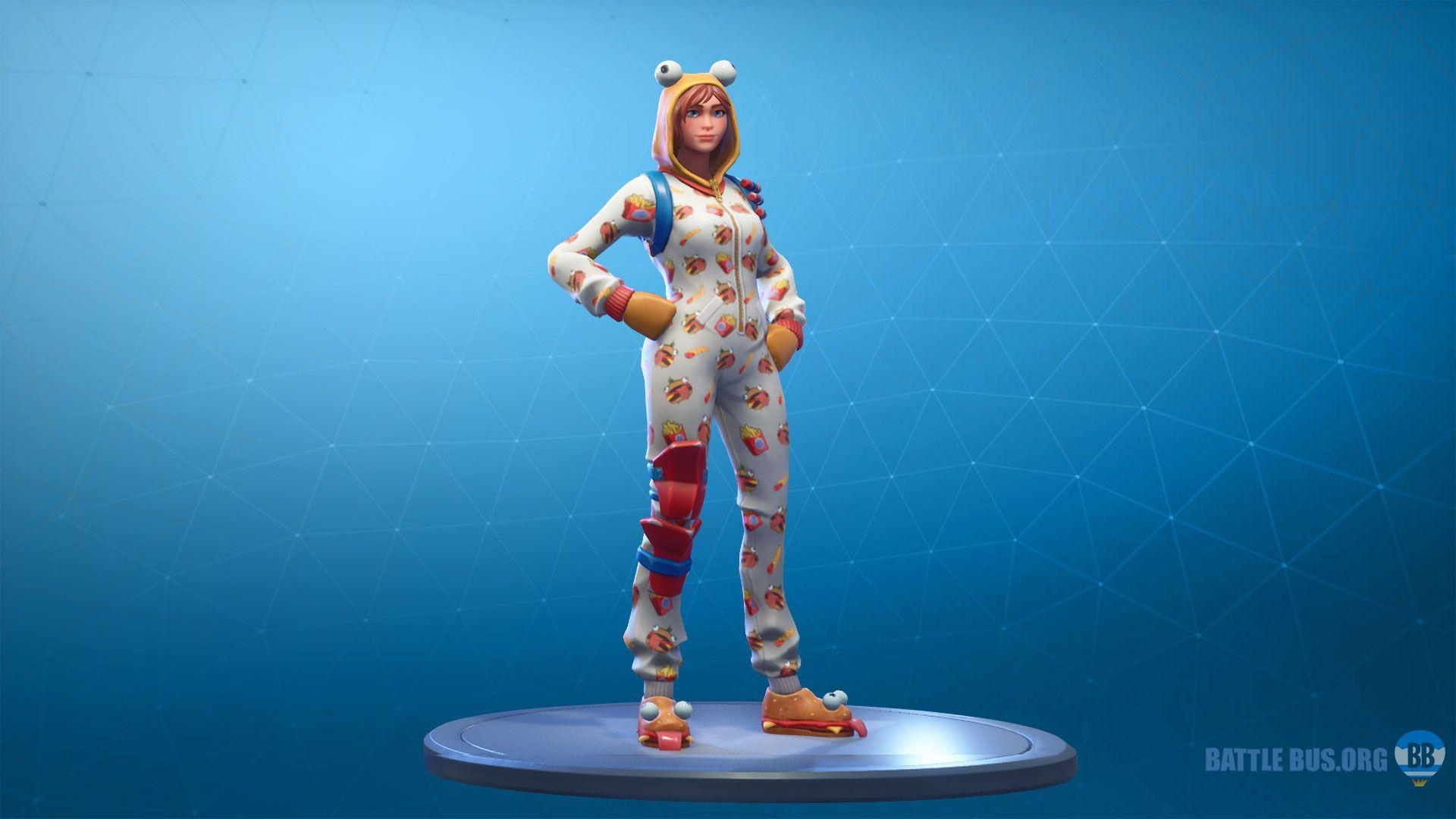 1920x1080 Onesie Fortnite skin quality imges of skins, info and stats, Desktop