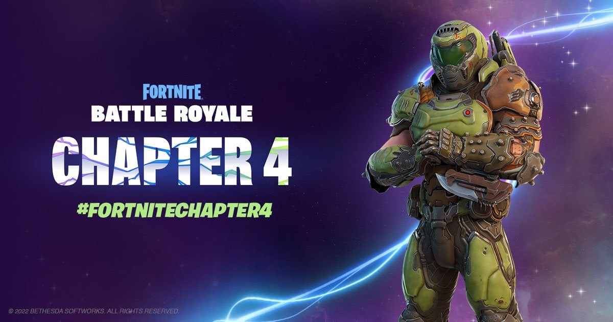 1200x630 Fortnite Chapter 4: Season 1 wallpaper, Desktop