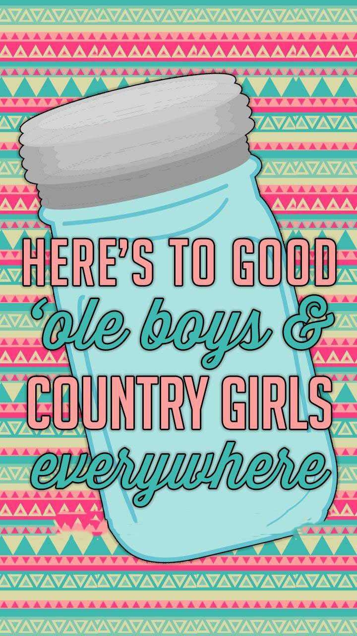 720x1280 iPhone Country Girl Wallpaper.kolpaper.com, Phone