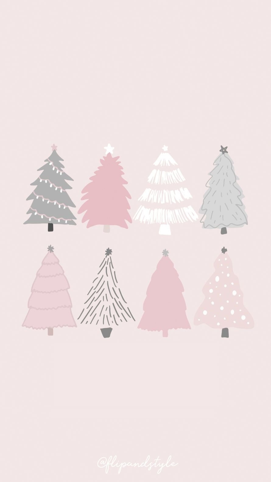 890x1590 Tumblr Christmas Wallpaper Free Tumblr Christmas Background, Phone