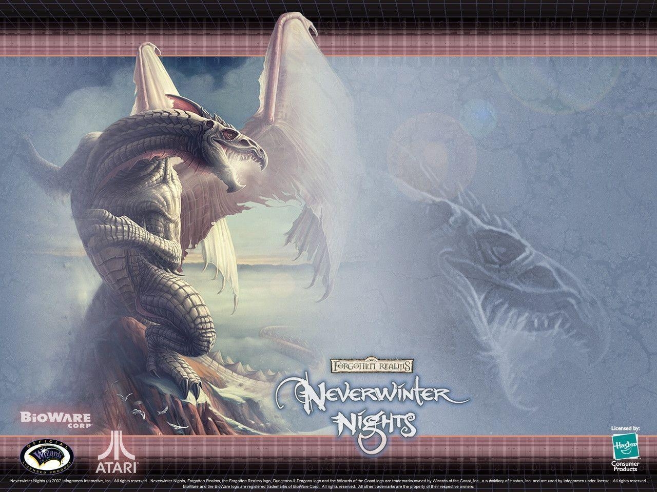 1280x960 Neverwinter nights desktop PC and Mac wallpaper, Desktop