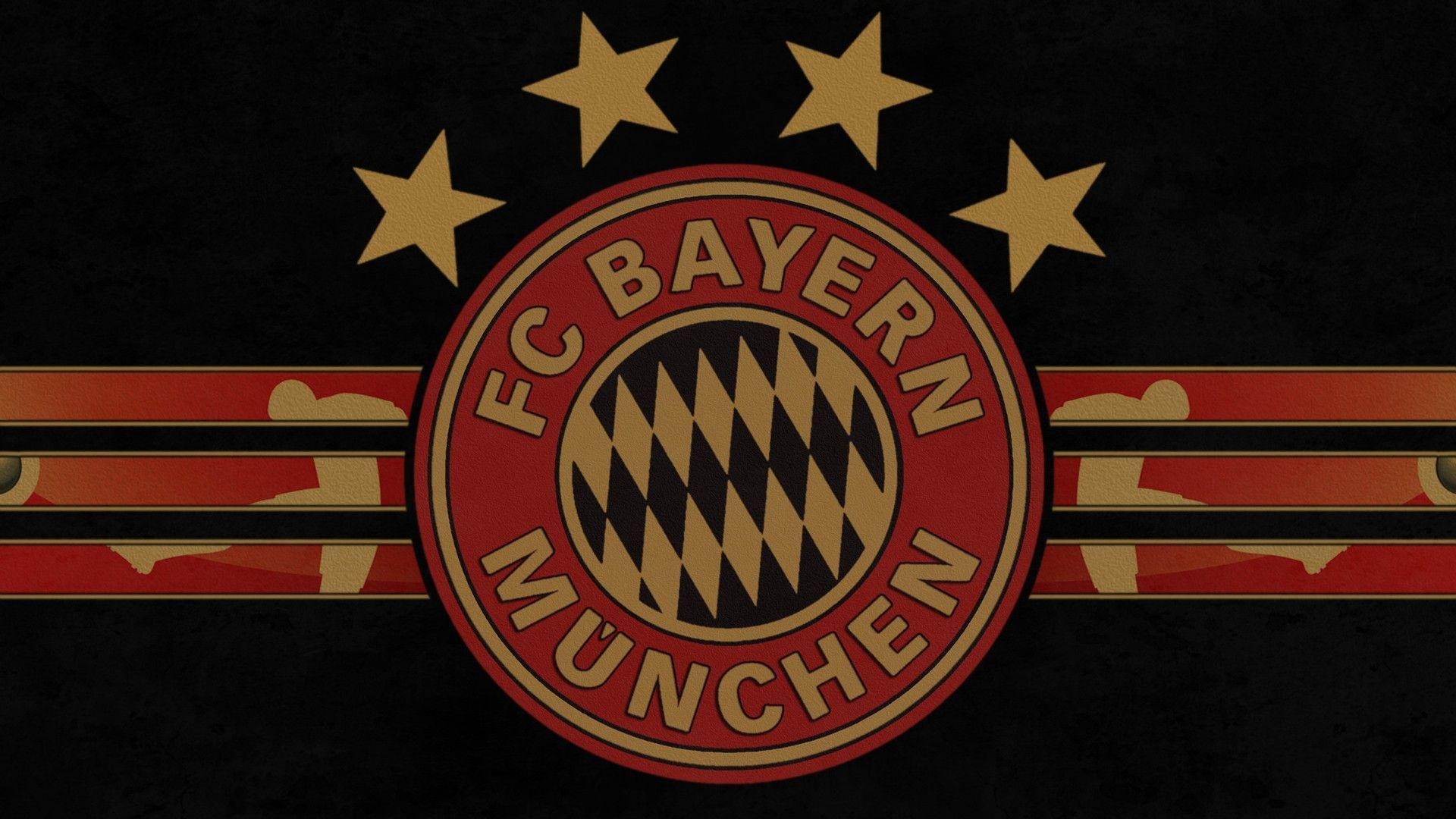 1920x1080 FC Bayern Munich Logo Football HD Wallpaper. Football HD Wallpaper, Desktop