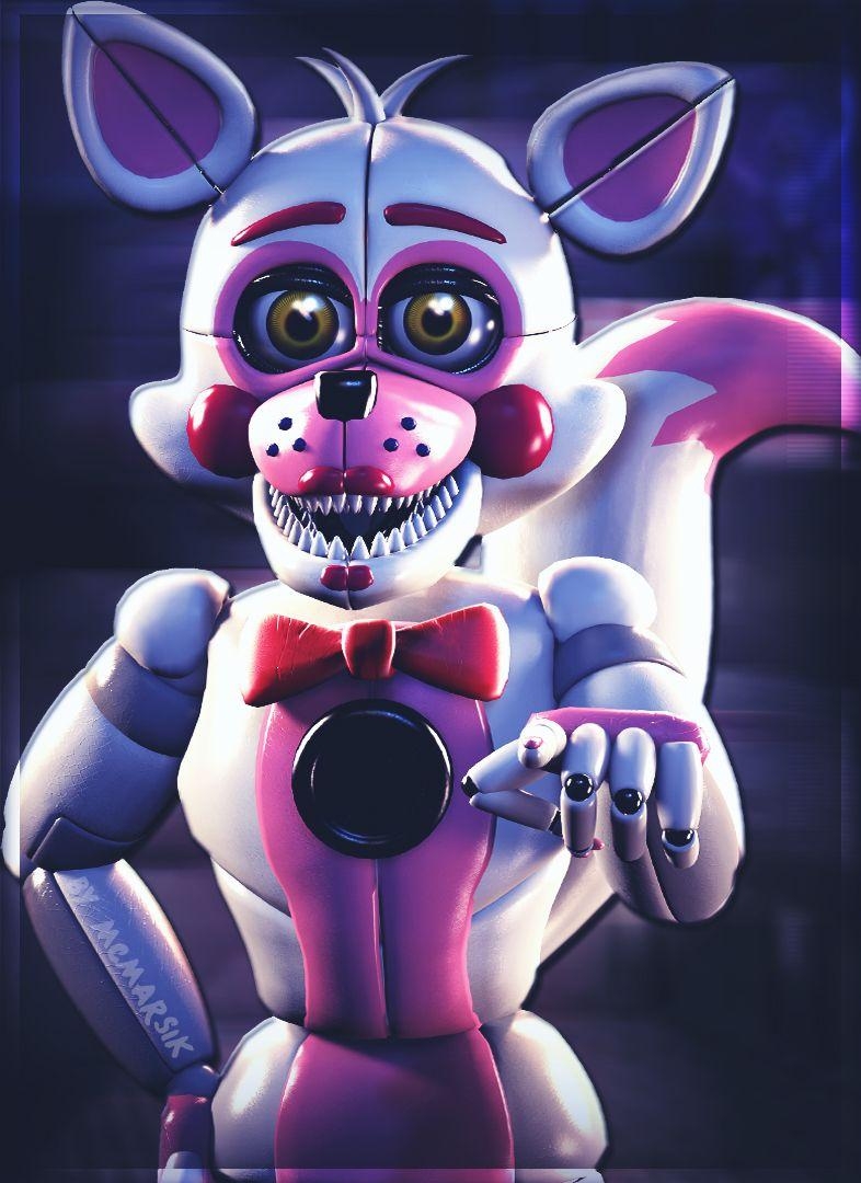 790x1080 cute fnaf. (SFM FNAF)You are the cute one, Phone