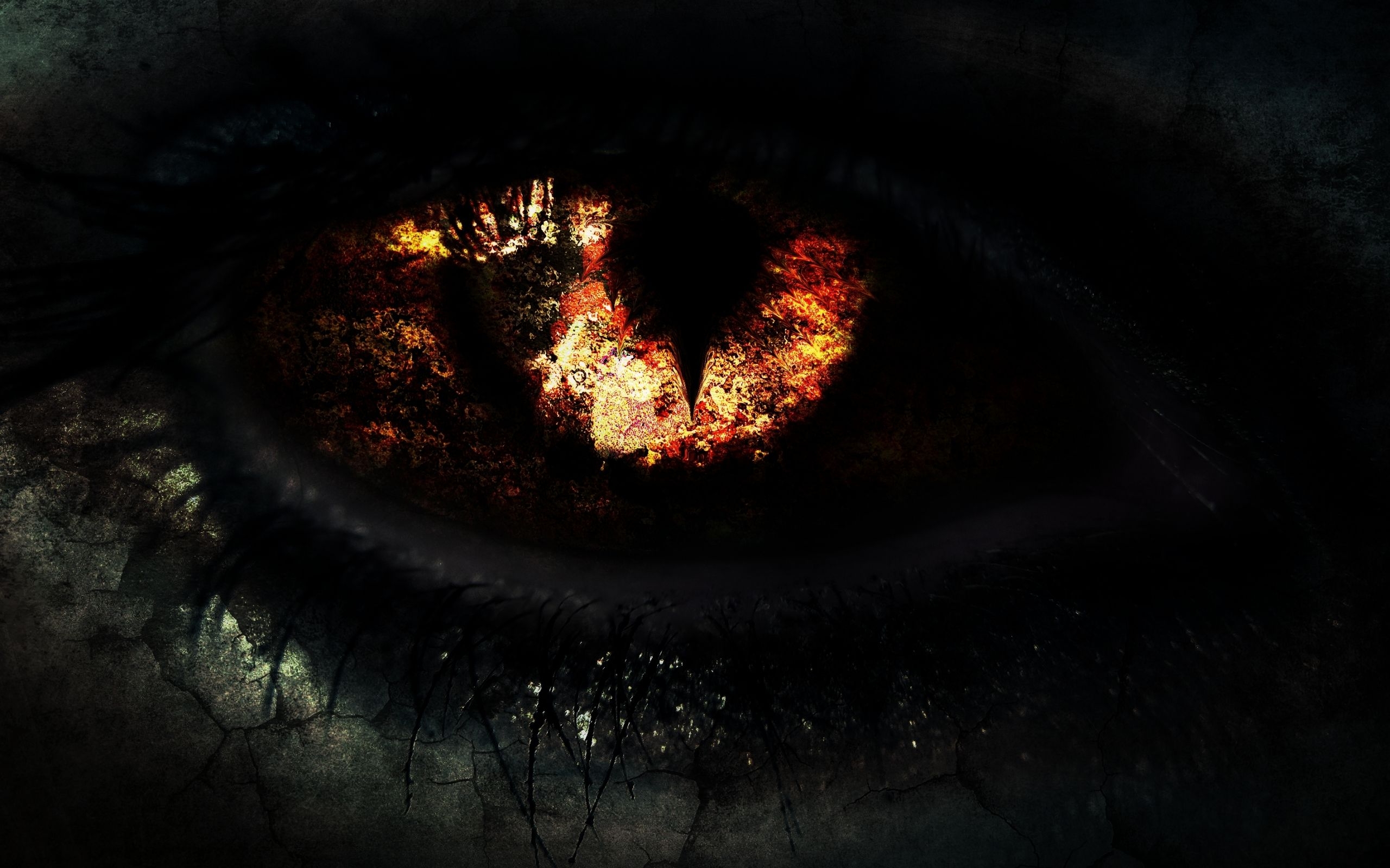 2560x1600 Most viewed Dark Eye wallpaperK Wallpaper, Desktop