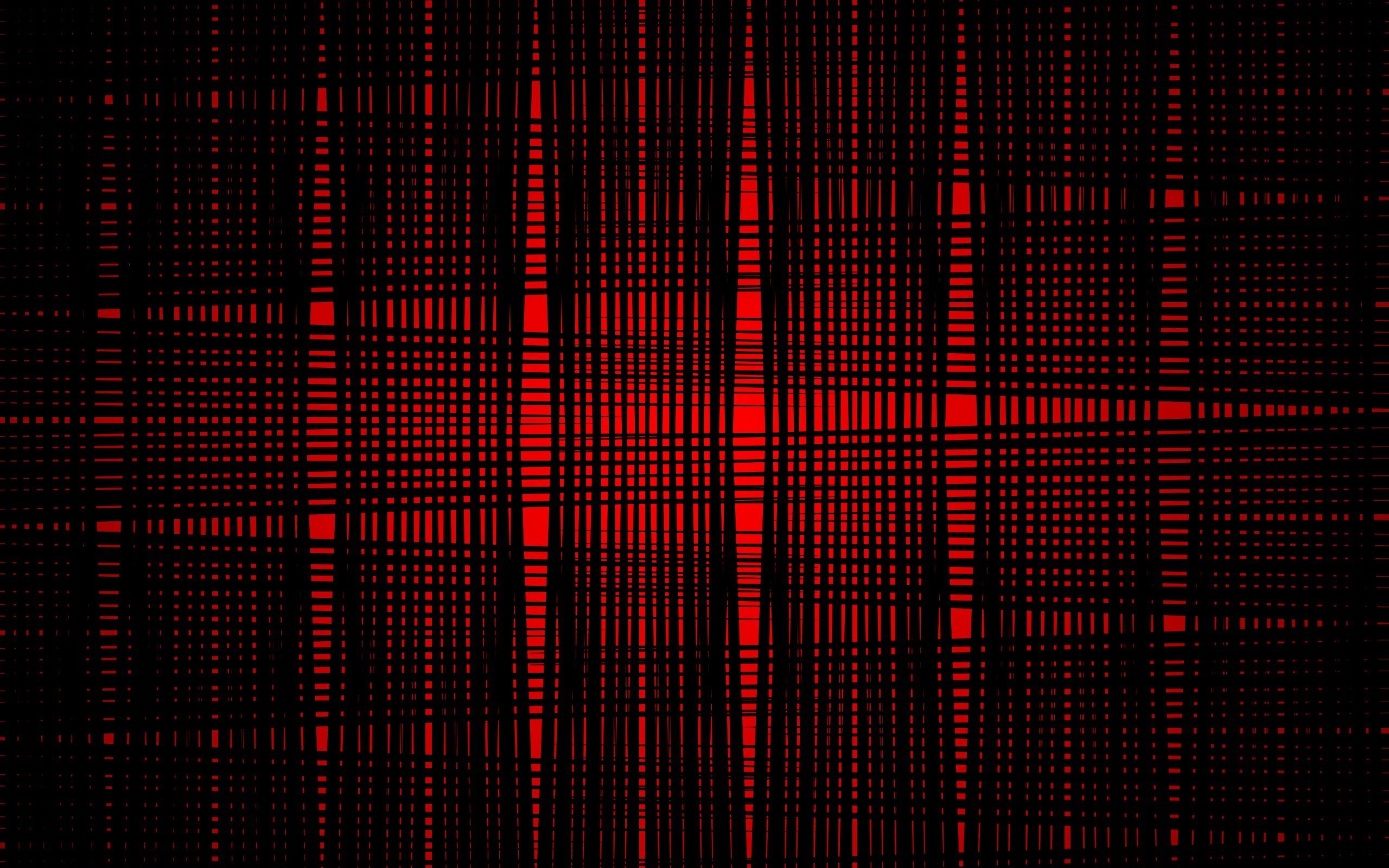 2560x1600 Red and Black 4K Wallpaper, Desktop