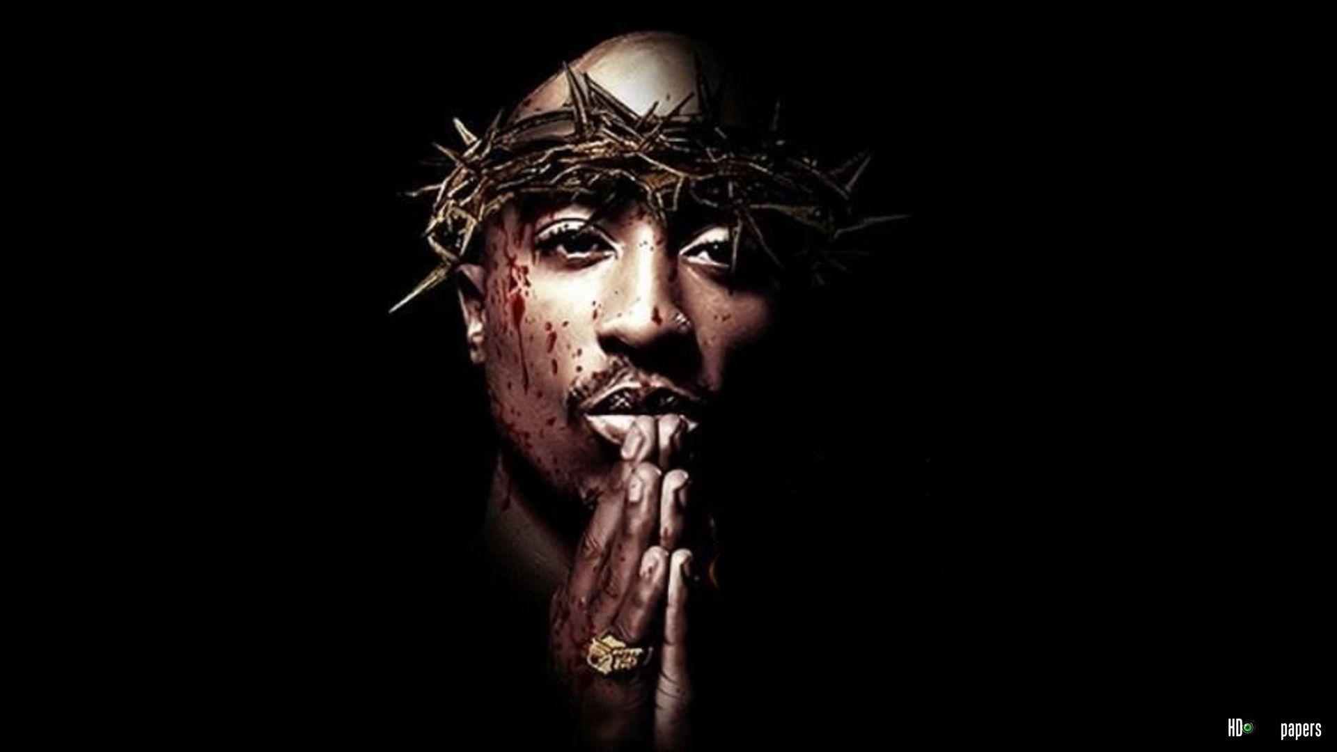 1920x1080 2Pac Wallpaper HD, Desktop