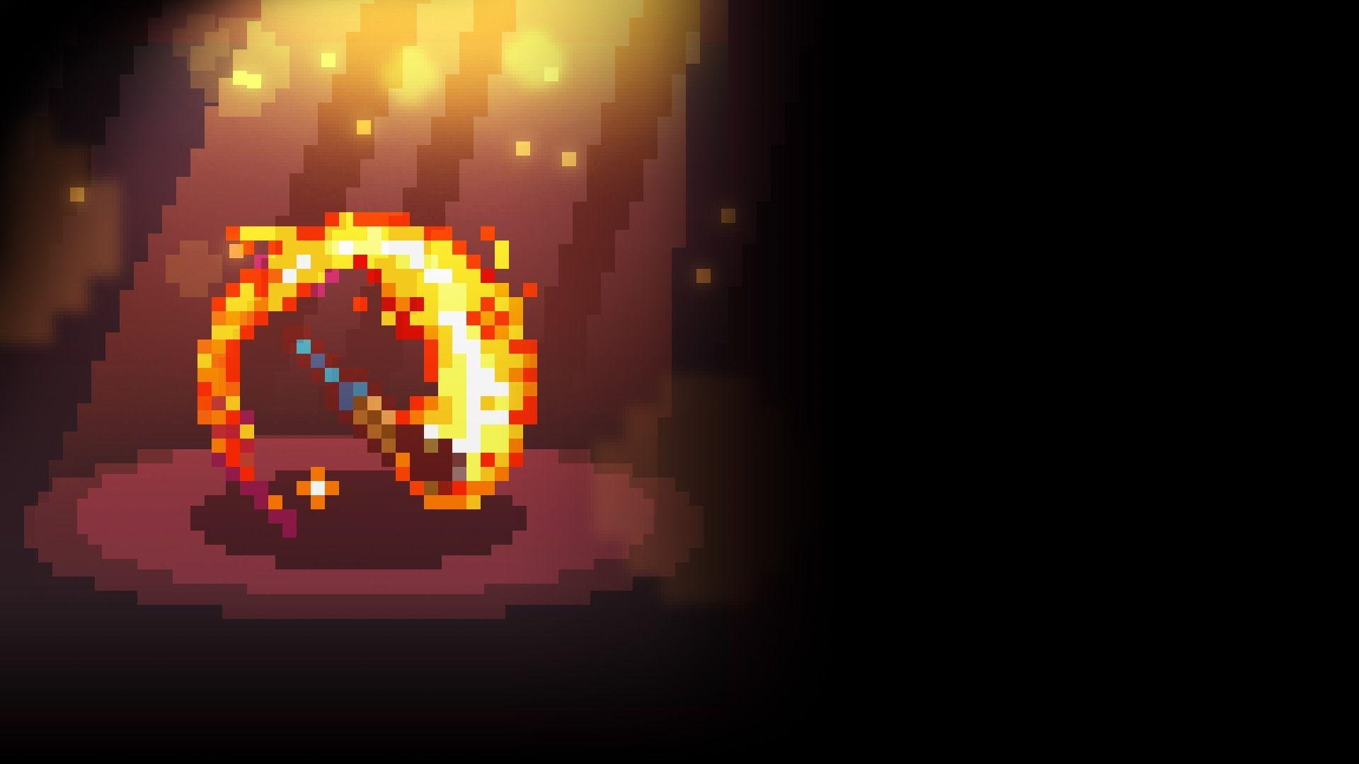 1920x1080 Steam Card Exchange - Showcase - Dead Cells, Desktop