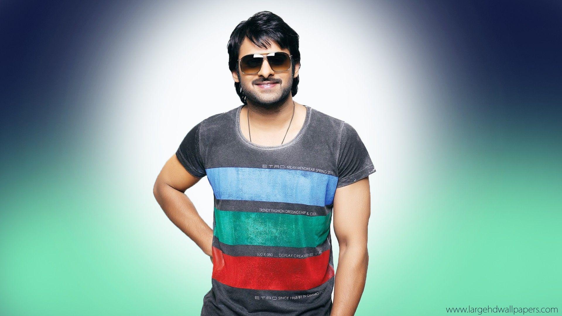 1920x1080 Prabhas HD Wallpaper, Desktop