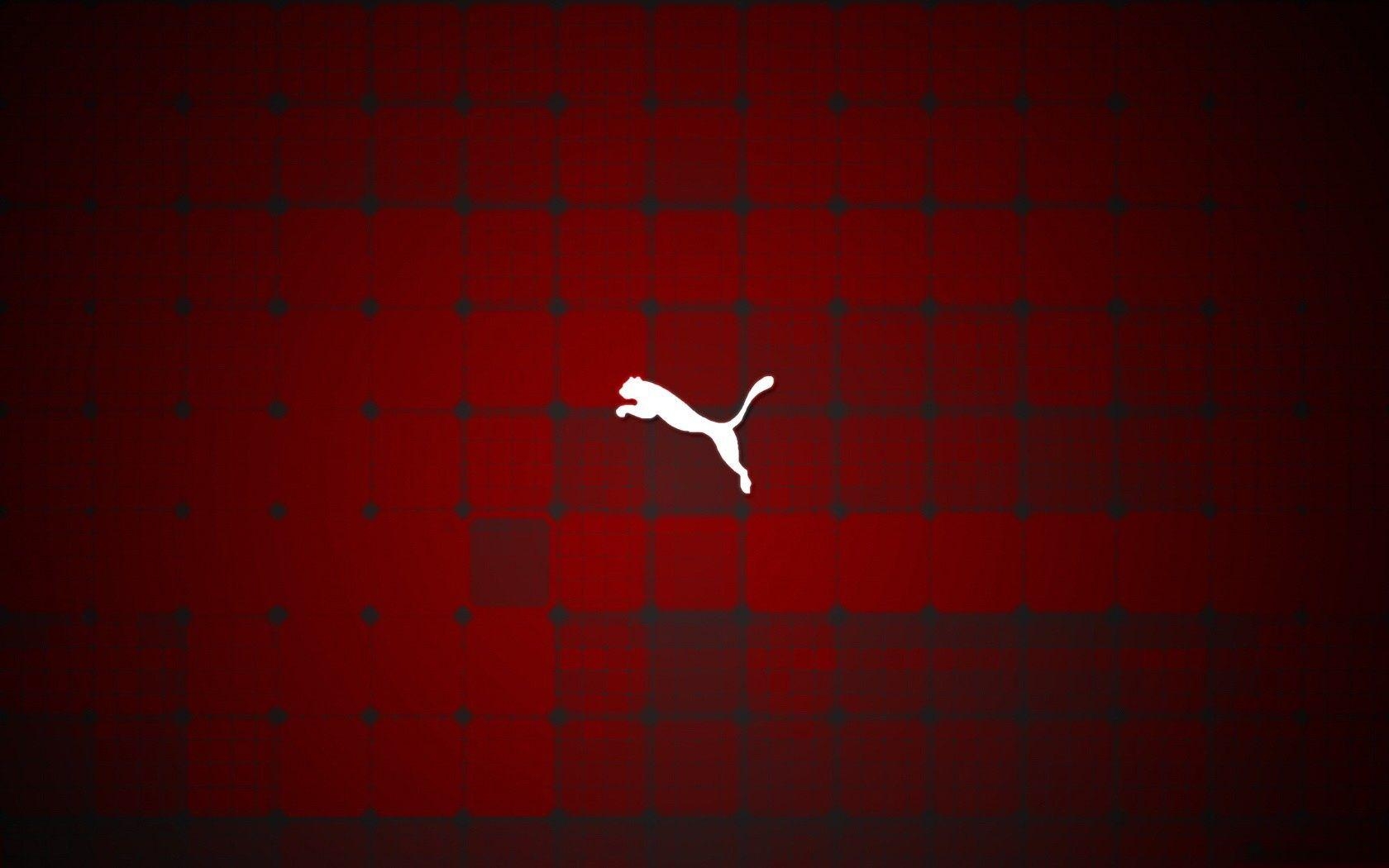 1680x1050 Puma Logo Wallpaper 5743 HD Wallpaper in Logos, Desktop