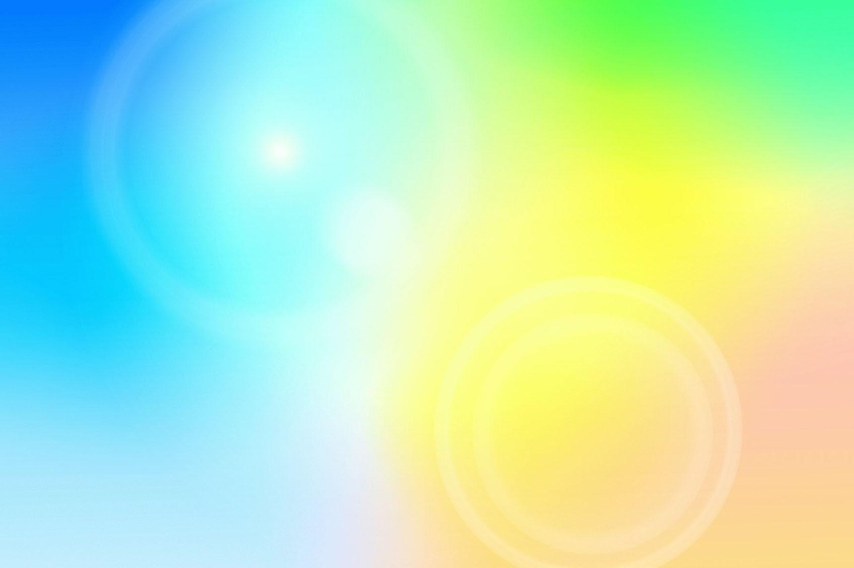 1700x1130 Wallpaper HD Abstract Yellow Blue, Desktop