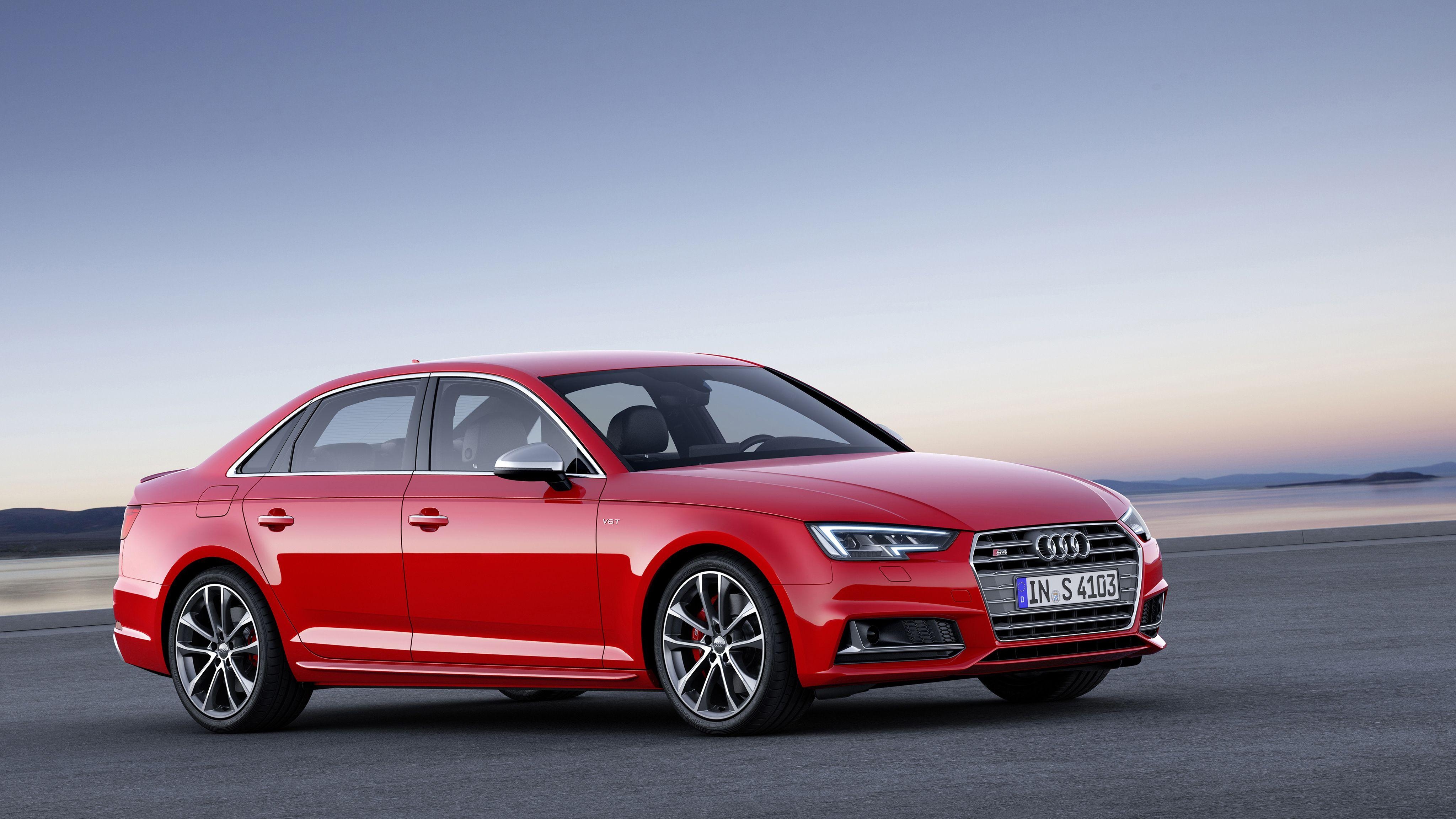 4100x2310 Audi S4 HD Wallpaper and Background Image, Desktop