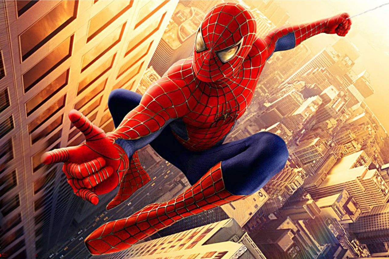 1280x860 Hd Spider Man Wallpaper, Hollywood, Tobey Maguire, Marvel, Amazing, Desktop