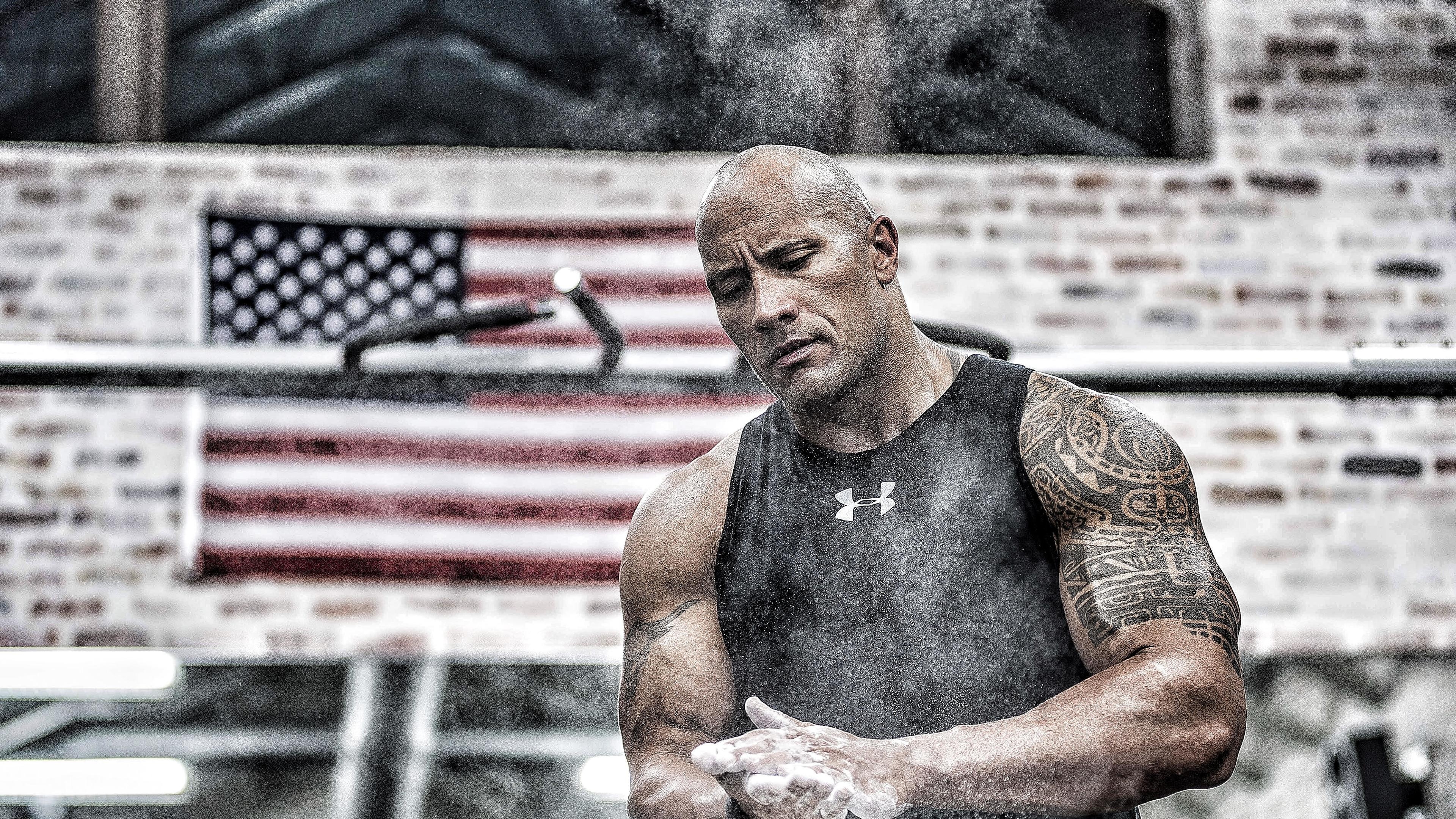 3840x2160 Wallpaper 4k Dwayne Johnson 4k 4k Wallpaper, Boys Wallpaper, Desktop