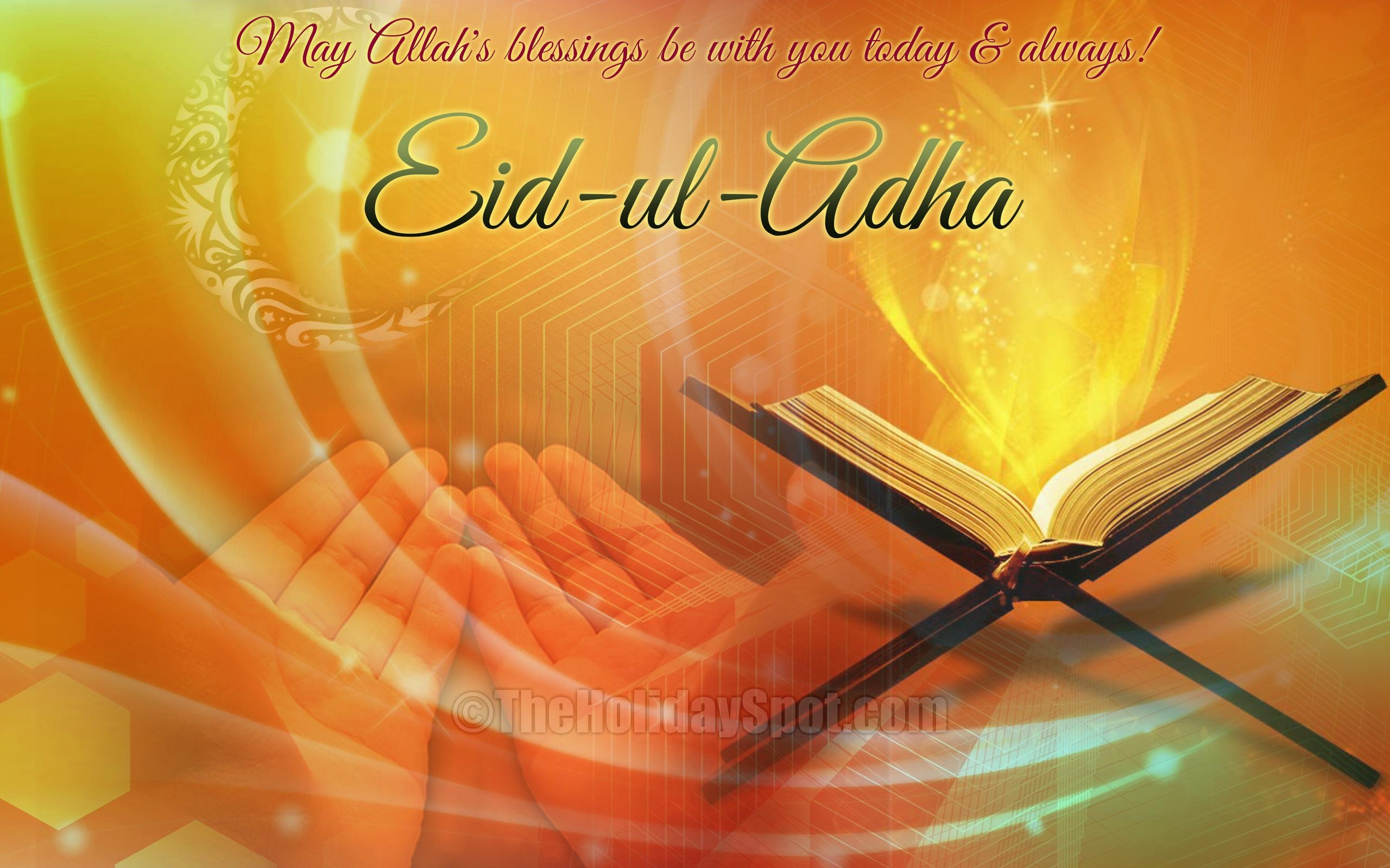 2560x1600 Eid Ul Adha Mubarak Picture Image 2021. Eid Ul Adha HD Wallpaper For Whatsapp, Desktop