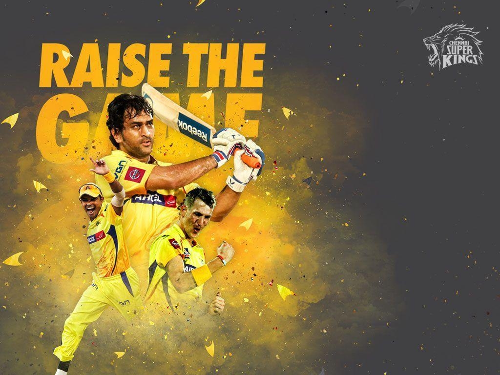 1030x770 Ipl Chennai Super Kings Logo HD, Desktop