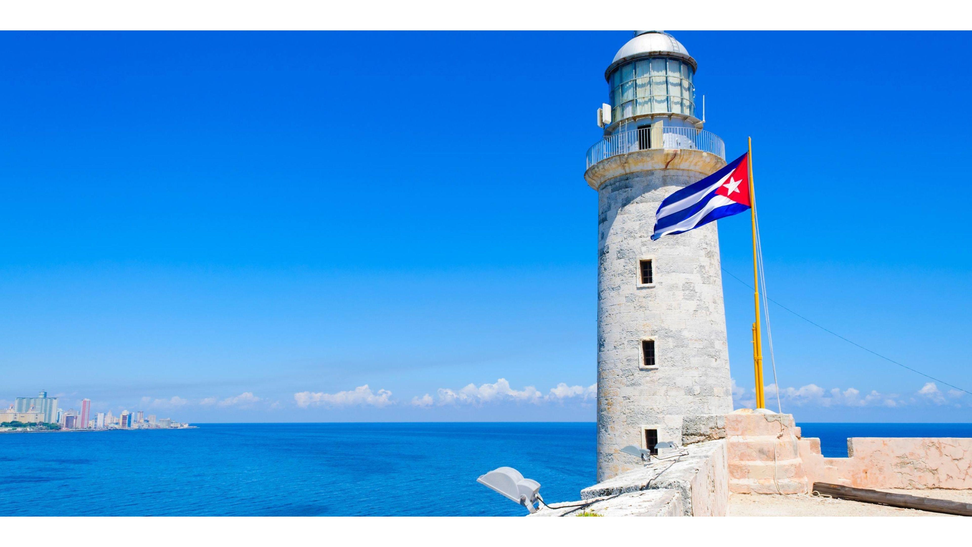 3840x2160 Free Download Cuba Background, Desktop