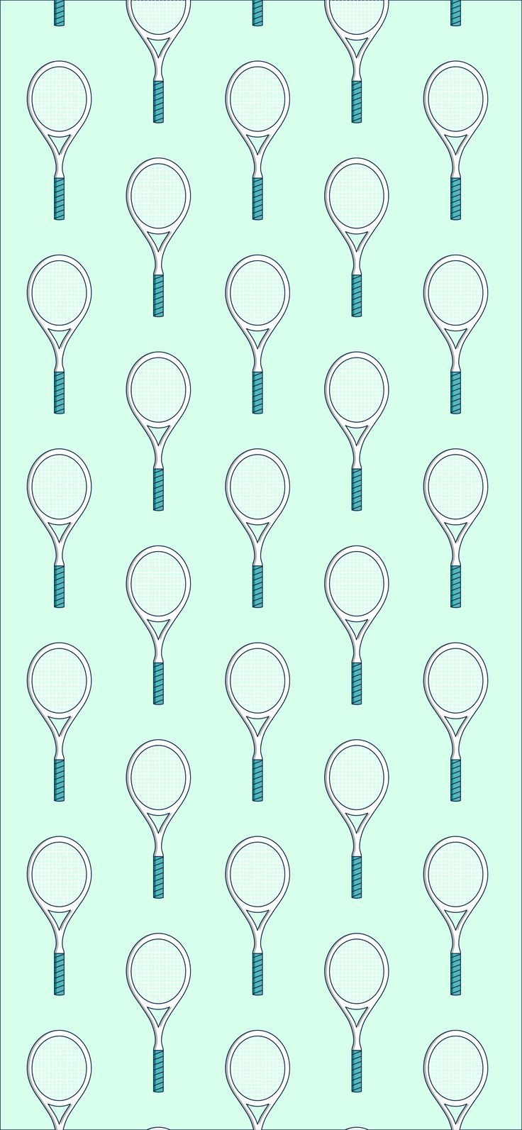 740x1600 Tennis Racquet Phone Background. Tennis wallpaper, Tennis racquet, Tennis picture, Phone
