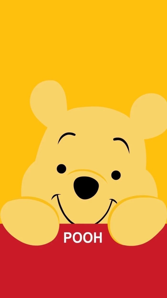 700x1250 Disney Winnie The Pooh Wallpaper Free Disney Winnie, Phone