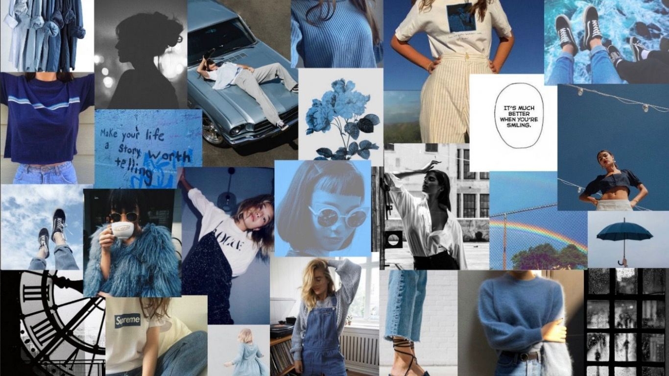 1370x770 Free download Aesthetic Laptop Collage Wallpaper Top Aesthetic Laptop [1405x880] for your Desktop, Mobile & Tablet. Explore Aesthetic Collage Wallpaper. Collage Background, Hypebeast Collage Wallpaper, Aesthetic Wallpaper, Desktop