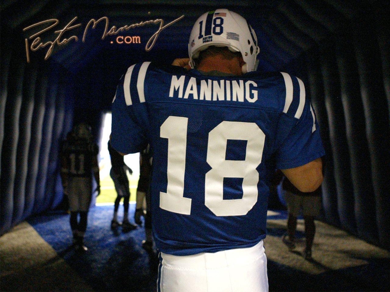 1280x960 Peyton Manning Wallpaper 4 291635 Image HD Wallpaper. Wallfoy.com, Desktop