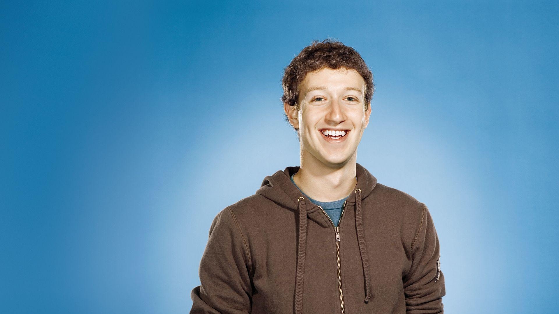 1920x1080 Awesome Mark Zuckerberg HD Wallpaper Free Download, Desktop