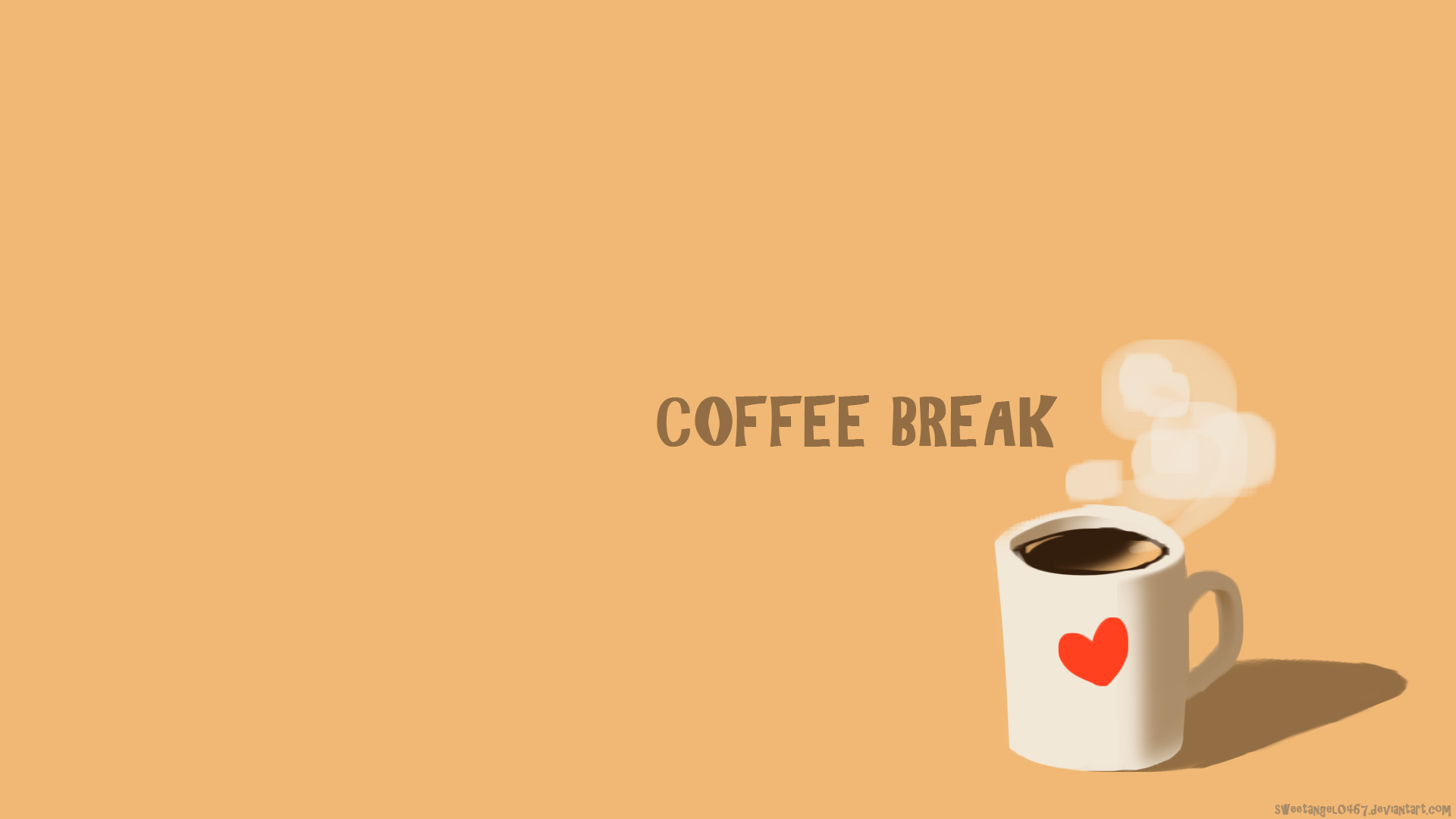 1920x1080 Coffee Wallpaper, Desktop