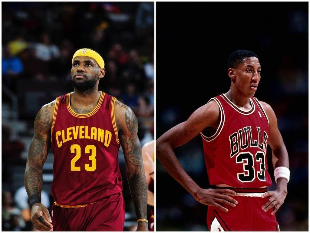 1030x770 Pippen Has Some Interesting Opinions About LeBron James, Desktop